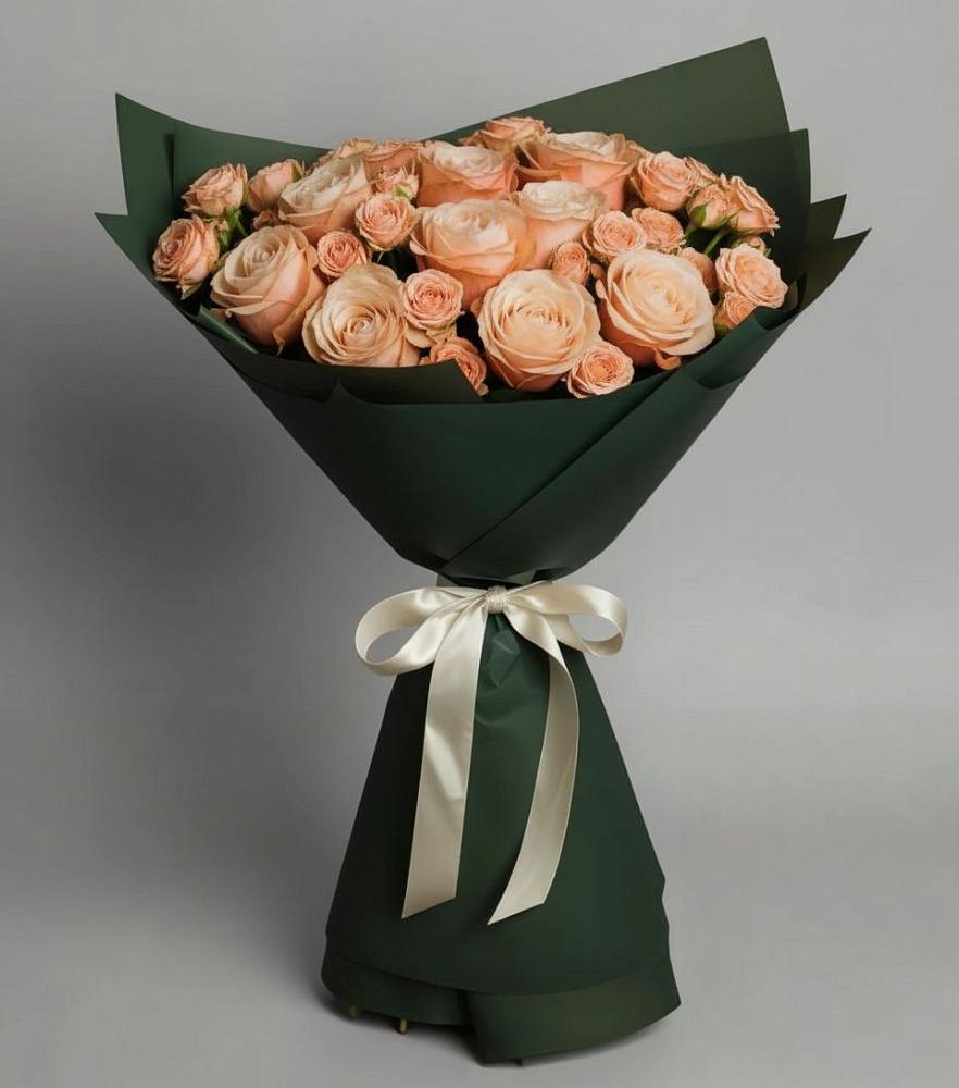 Букет Элегантный в Зимогорье