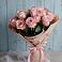 Букет цветов из: Розы в Зимогорье