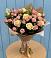 Букет цветов из: Розы в Зимогорье