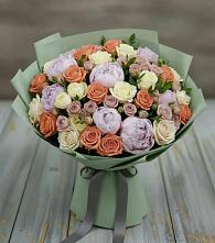 Букет Мороженное #REPLACE_PRED# Зимогорье