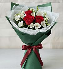 Букет Идеальный Вкус в Зимогорье