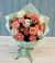 Букет цветов из: Розы в Зимогорье