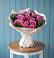 Букет цветов из: Розы в Зимогорье
