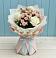 Букет цветов из: Розы в Зимогорье